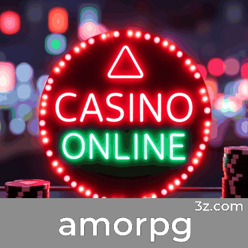 amorpg.com - Descubra o Melhor Cassino Online e Apostas ao Vivo no Brasil - amorpg