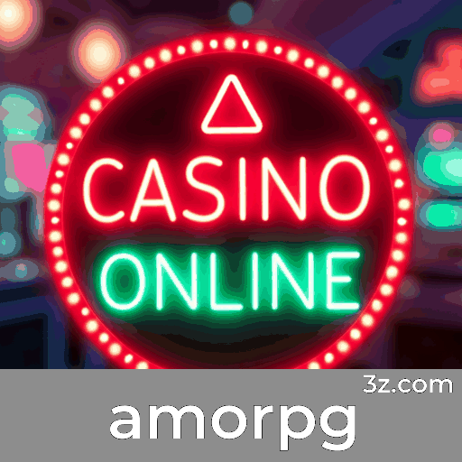 Descubra o Amorpg: Apostas Móveis Completas e Convenientes