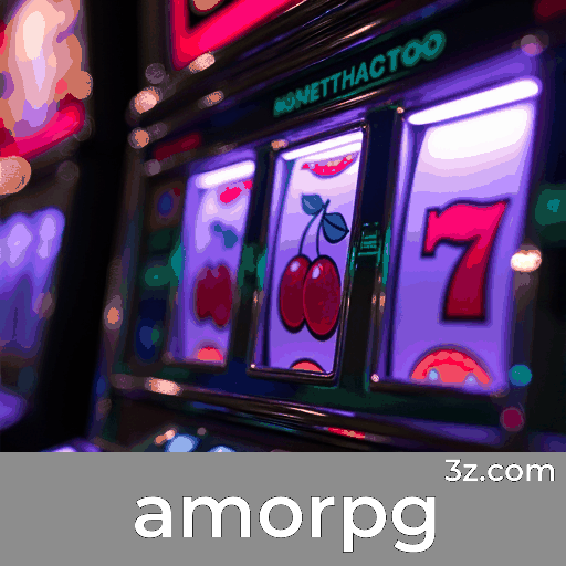 Inovação Tecnológica da amorpg: Entretenimento e Excelência