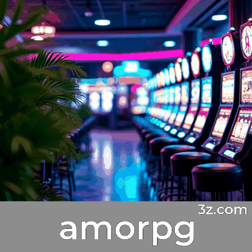 Experimente a Emoção dos Jogos de Cassino no amorpg