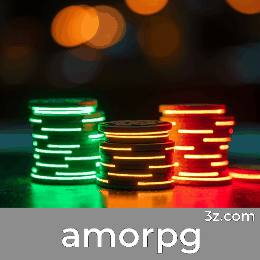 Mundo de Jogos Únicos do amorpg: Diversão Infinita