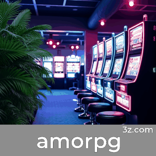 Mergulhe na Atmosfera Fascinante do Cassino amorpg