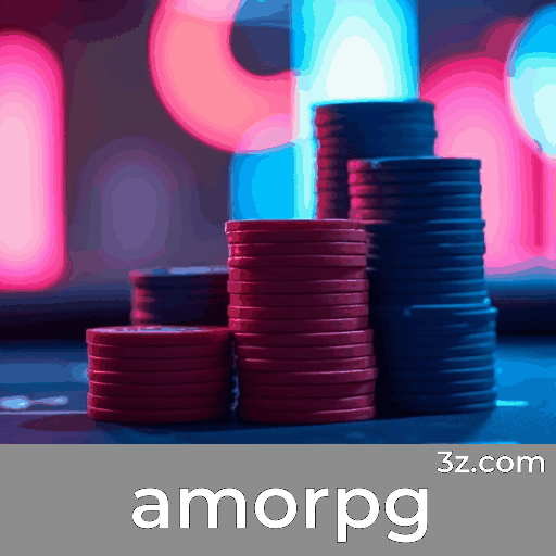 Descubra o Amorpg: Apostas Móveis Completas e Convenientes