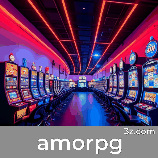 Amorpg: Seu Cassino Online Seguro e Rápido